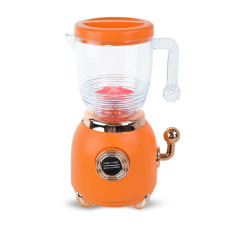 Ігровий набір Країна Іграшок Блендер помаранчевий (6125/2)