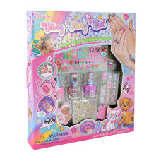 ​Набір для манікюру Tokidas (N02D)