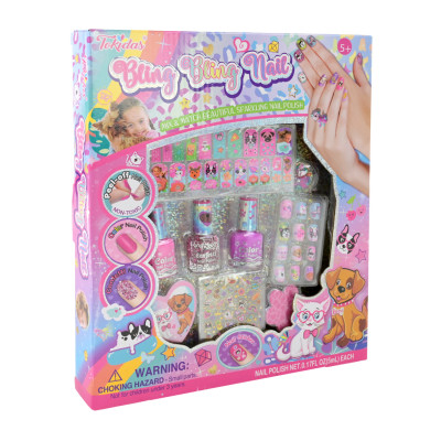 ​Набір для манікюру Tokidas (N02D)