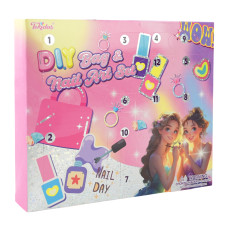 ​Набір косметики Tokidas Розпаковка (T098)