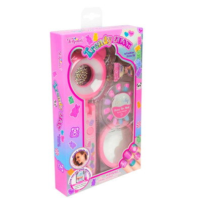 Ігровий набір Країна Іграшок Модниці (T257) Ігровий набір Країна Іграшок Модниці (T257)