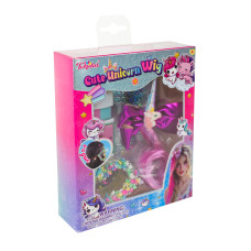 Косметика для волосся Tokidas Крейда для волосся (T305)