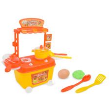 Ігровий набір Країна Іграшок Кухня (2016-278A)