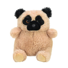 М'яка іграшка Країна Іграшок Собачка 18 см (QD2405)