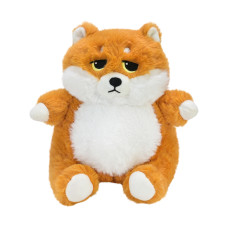 М'яка іграшка Країна Іграшок Котик 18 см (QD2406)