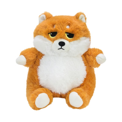 М'яка іграшка Країна Іграшок Котик 18 см (QD2406)