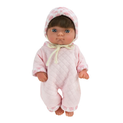 Пупс Країна Іграшок Рожеве вбрання (2531/1)