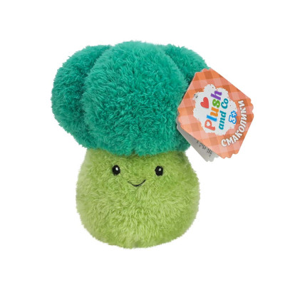 М'яка іграшка Plush and Co Смаколики 15 см (PLC25067) М'яка іграшка Plush and Co Смаколики 15 см (PLC25067)