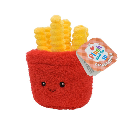 М'яка іграшка Plush and Co Смаколики 15 см (PLC25070)