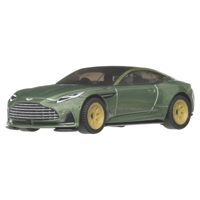 Автомодель Matchbox Collectors 2023 Aston Martin DB12 (GBJ48/JCL31)
