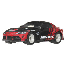 Автомодель Matchbox Collectors 2023 Toyota Supra (GBJ48/JCL44)