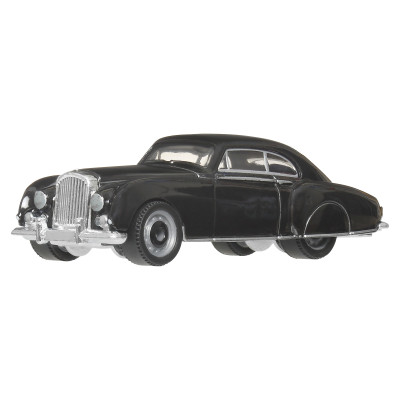 Автомодель Matchbox Collectors 1954 Bentley R-type Continental (GBJ48/JCL32) Автомодель Matchbox Collectors 1954 Bentley R-type Continental (GBJ48/JCL32)