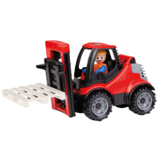 ​Вилковий навантажувач з піддоном Lena Truckies (1635)