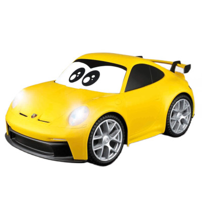 Машинка Bb Junior Porsche 911 GT3 (16-92015) в Житомирі Машинка Bb Junior Porsche 911 GT3 (16-92015) в Житомирі