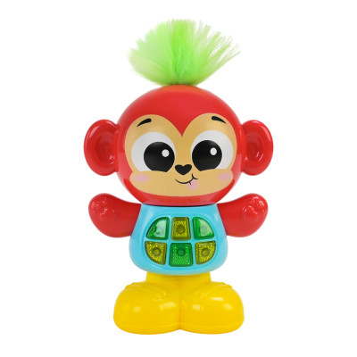Розвивальна іграшка Kids Hits Мавпочка (KH11/003)
