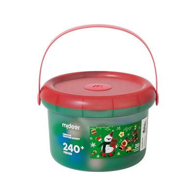 Набір для творчості Mideer Різдвяний майстер-клас (MD4279)