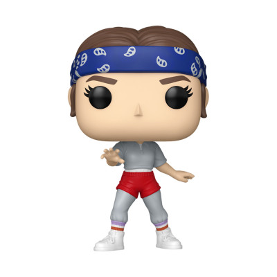 Фігурка Funko Pop Stranger Things Одинадцять з банданою (75750) в Полтаве