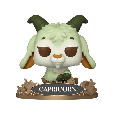 Фігурка Funko Pop Zodiac Козоріг (88321)