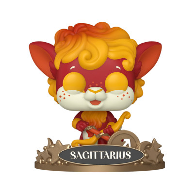 Фігурка Funko Pop Zodiac Стрілець (88323)