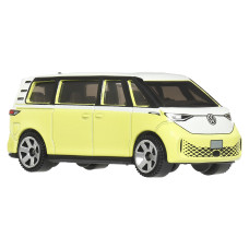 Автомодель Matchbox Moving parts 2024 Volkswagen Id. Buzz (FWD28/JBW52-LA30)