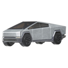Автомодель Matchbox Moving parts Cybertruck (FWD28/JBW54-LA30)