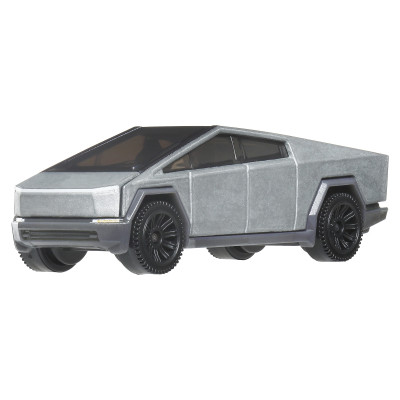 Автомодель Matchbox Moving parts Cybertruck (FWD28/JBW54-LA30) Автомодель Matchbox Moving parts Cybertruck (FWD28/JBW54-LA30)