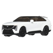Автомодель Matchbox Moving parts 2025 Cadillak Escalade IQ (FWD28/JBW59-LA31)
