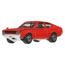 Автомодель Matchbox Moving parts 1975 Mirsubishi Lancer Celeste (FWD28/JBX01-LA30)