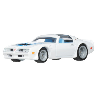 Автомодель Hot Wheels Boulevard '77 Pontiac Firebird TA (GJT68/JBL28)