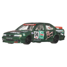 Автомодель Hot Wheels Boulevard '94 Nissan Primera (GJT68/JBL31)
