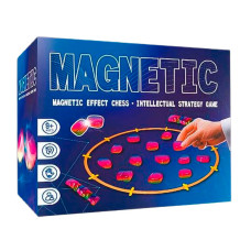 Магнітні шахи Maya Toys (QW068)