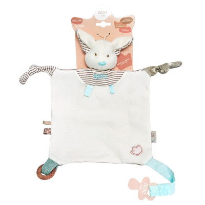 Іграшка текстильна Elfiki & Friends Ельфік Пуффі (ІГ-0105) в Тернополе Іграшка текстильна Elfiki & Friends Ельфік Пуффі (ІГ-0105) в Тернополе