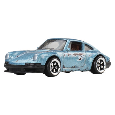 Автомодель Hot Wheels Vintage '71 Porsche 911 (HRT81/JKY34) Автомодель Hot Wheels Vintage '71 Porsche 911 (HRT81/JKY34)