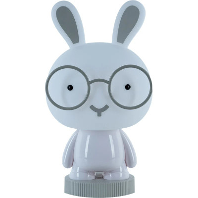 Світильник Kite Bunny білий (K24-490-1-1) в Черновцах Світильник Kite Bunny білий (K24-490-1-1) в Черновцах