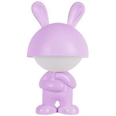 Світильник Kite Dreamy bunny фіолетовий (K25-315-1-5) в Черновцах Світильник Kite Dreamy bunny фіолетовий (K25-315-1-5) в Черновцах