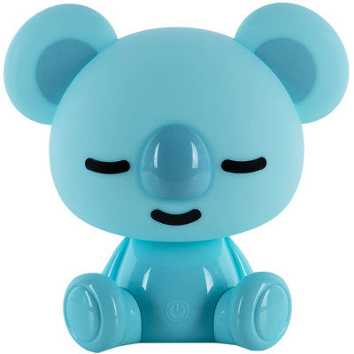 Світильник Kite Koala блакитний ​(K24-491-2-3) в Одессе