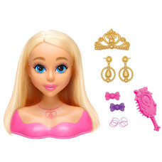 ​Лялька-манекен Funville Dreameez для зачісок з аксесуарами (FV81083)