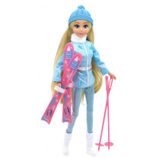 ​Ігровий набір Funville Dreameez Лижниця (FV81030)