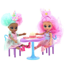 ​Ігровий набір Funville Dreameez День народження (FV81092)