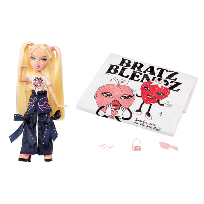 ​Лялька BRATZ Stylin' Хлоя (544869) в Ивано-Франковске