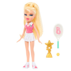 ​Лялька BRATZ Play Sportz Тенісистка Хлоя (569527)