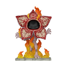 Фігурка Funko Pop Stranger things Демогоргон у вогні (88400)