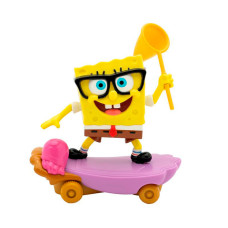 Ігрова фігурка Funrise Ковзач-медузолов Губка Боб (FR71163/71158)