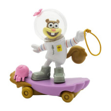 Ігрова фігурка Funrise Ковзач-медузолов Сенді (FR71163/71159)