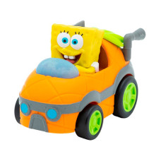 Ігрова фігурка Funrise Човняр Губка Боб (FR71144/71145)