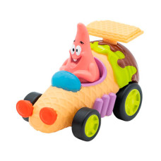 Ігрова фігурка Funrise Човняр Патрік (FR71144/71146)