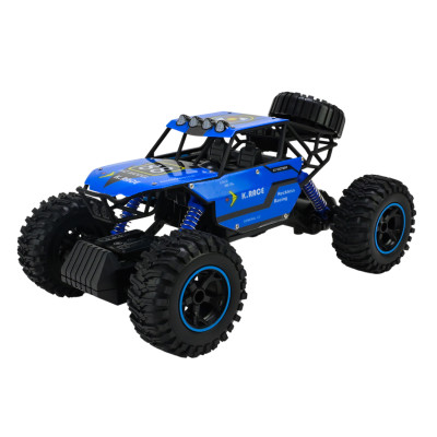 Автомодель Країна Іграшок Баггі на радіокеруванні синя 1:14 (PM3403 BLUE) во Львове