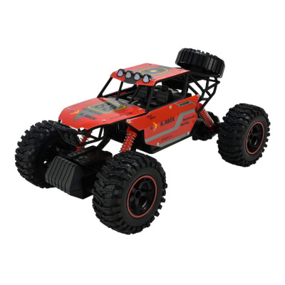 Автомодель Країна Іграшок Баггі на радіокеруванні червона 1:14 (PM3403) Автомодель Країна Іграшок Баггі на радіокеруванні червона 1:14 (PM3403)