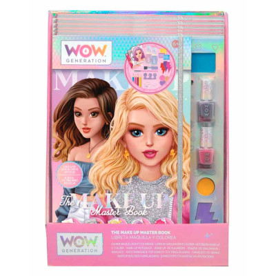 Набір Kids Licensing Створення макіяжу (WOW00058) в Луцке