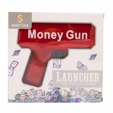 Пістолет Qunxing Грошовий (2024-1)